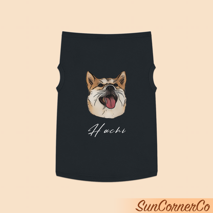 Custom Pet Clothes / Tank Top